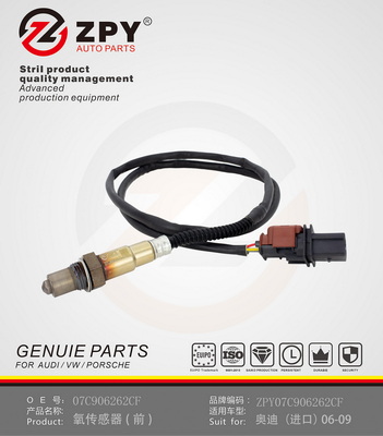 Lambda sonda Guangzhou Yuhang Auto Parts Co., LTD